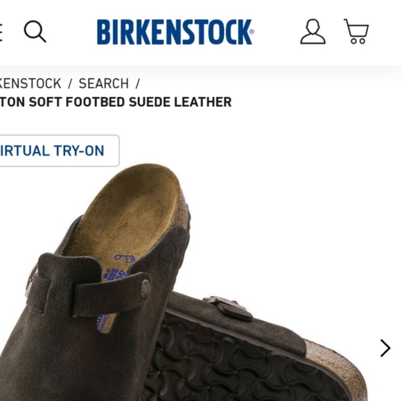 Birkenstock - Picture 3 of 4